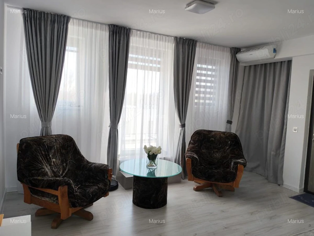 Vand Apartament 2 camere, 46 mp utili, Etaj 2 2, finisat, zona Beta Residence, pret 120000 Euro