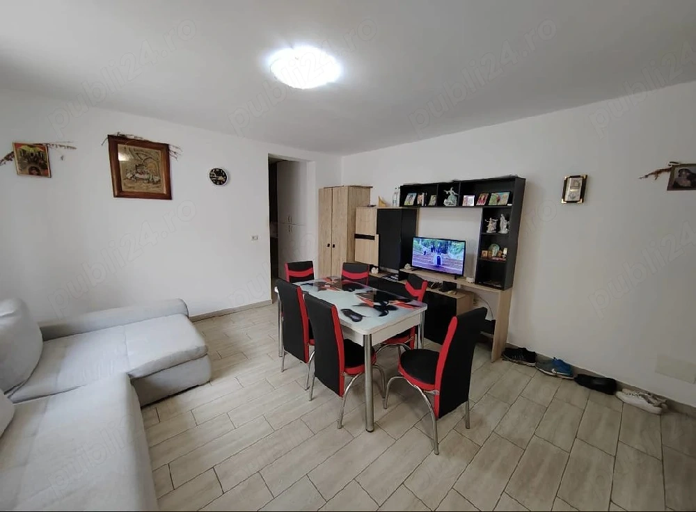 apartament comuna giroc 