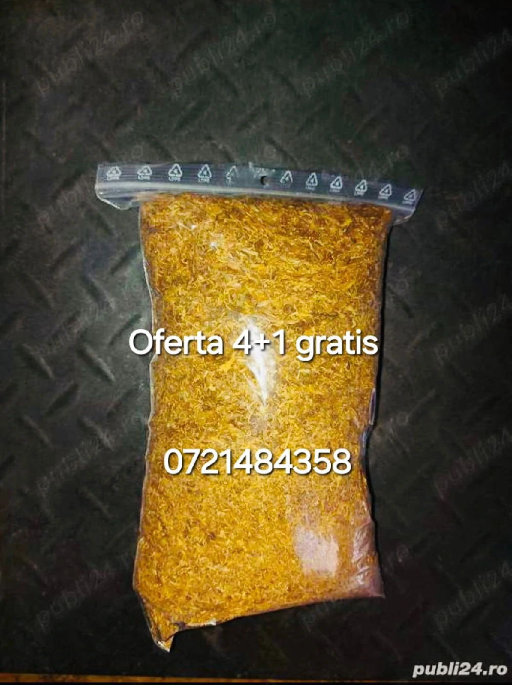 Tutun Firicel 0.1mm