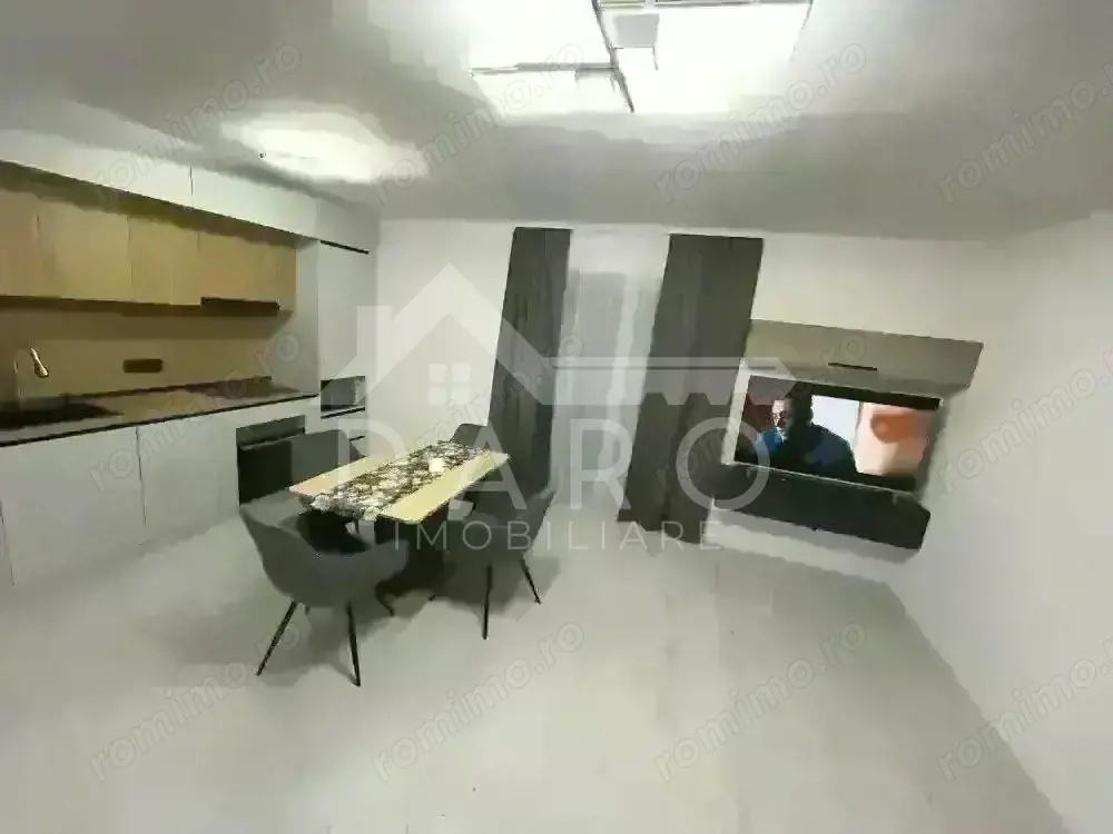 Apartament de inchiriat Ama rezidence