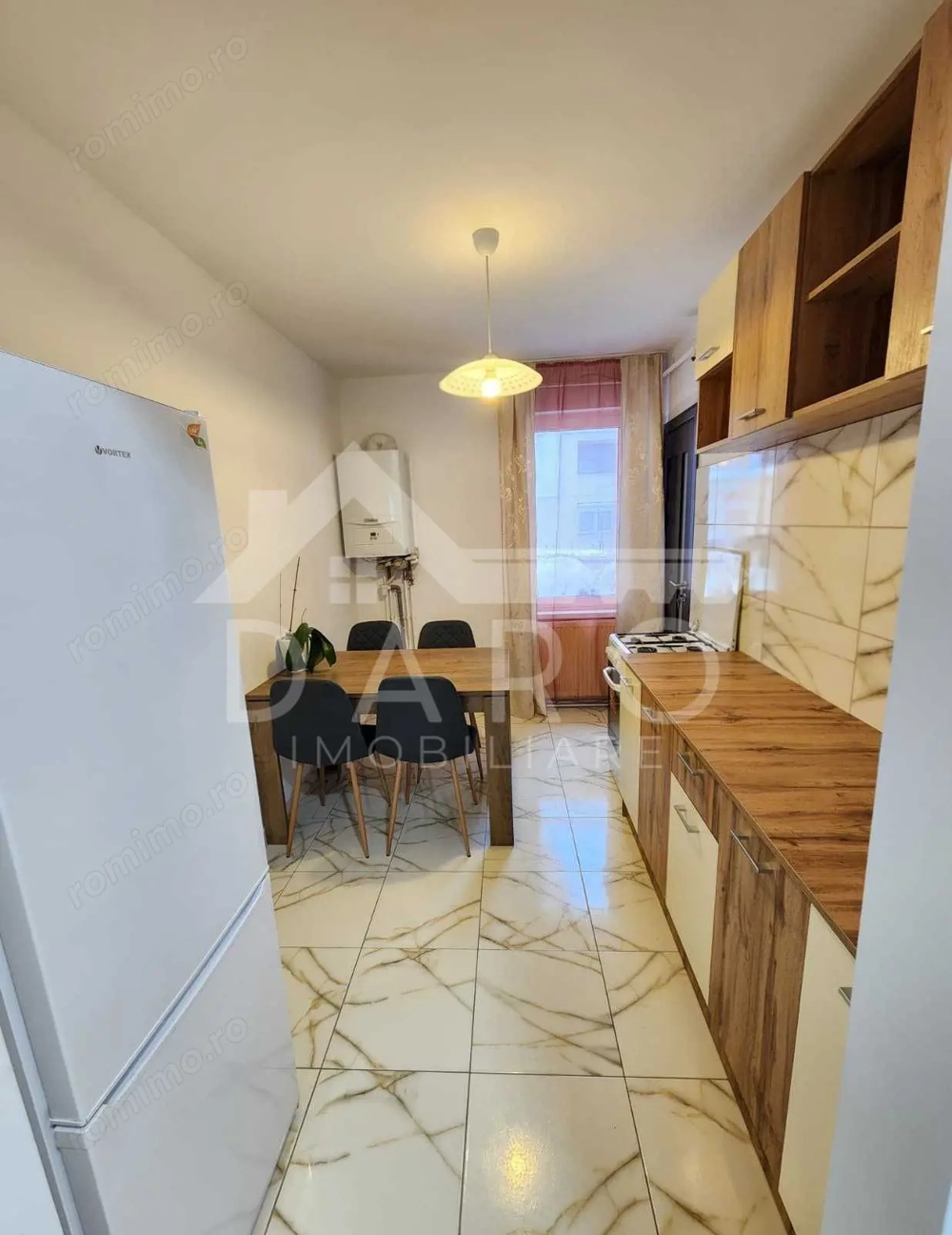  Apartament 3 camere de închiriat – Tudor | Zona Fortuna