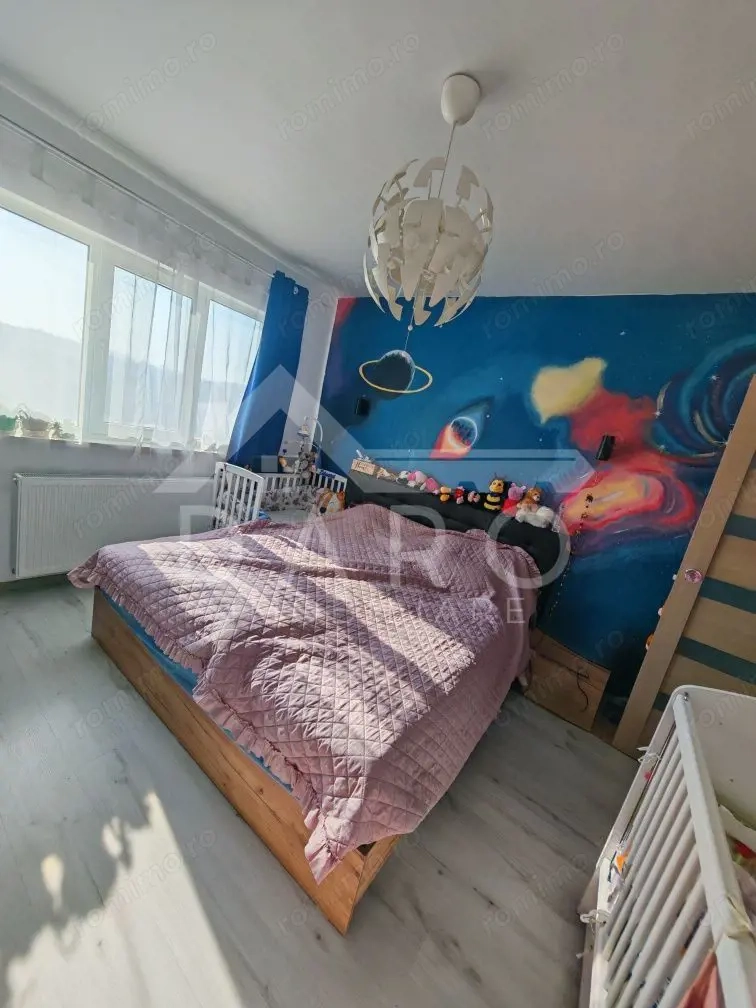  Apartament 2 camere de vânzare – Dâmbu Pietros