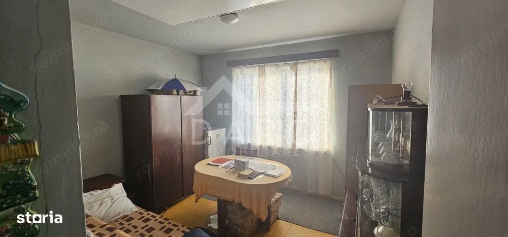  Apartament 2 camere decomandat | Tudor | 52 mp | Preț NEGOCIABIL