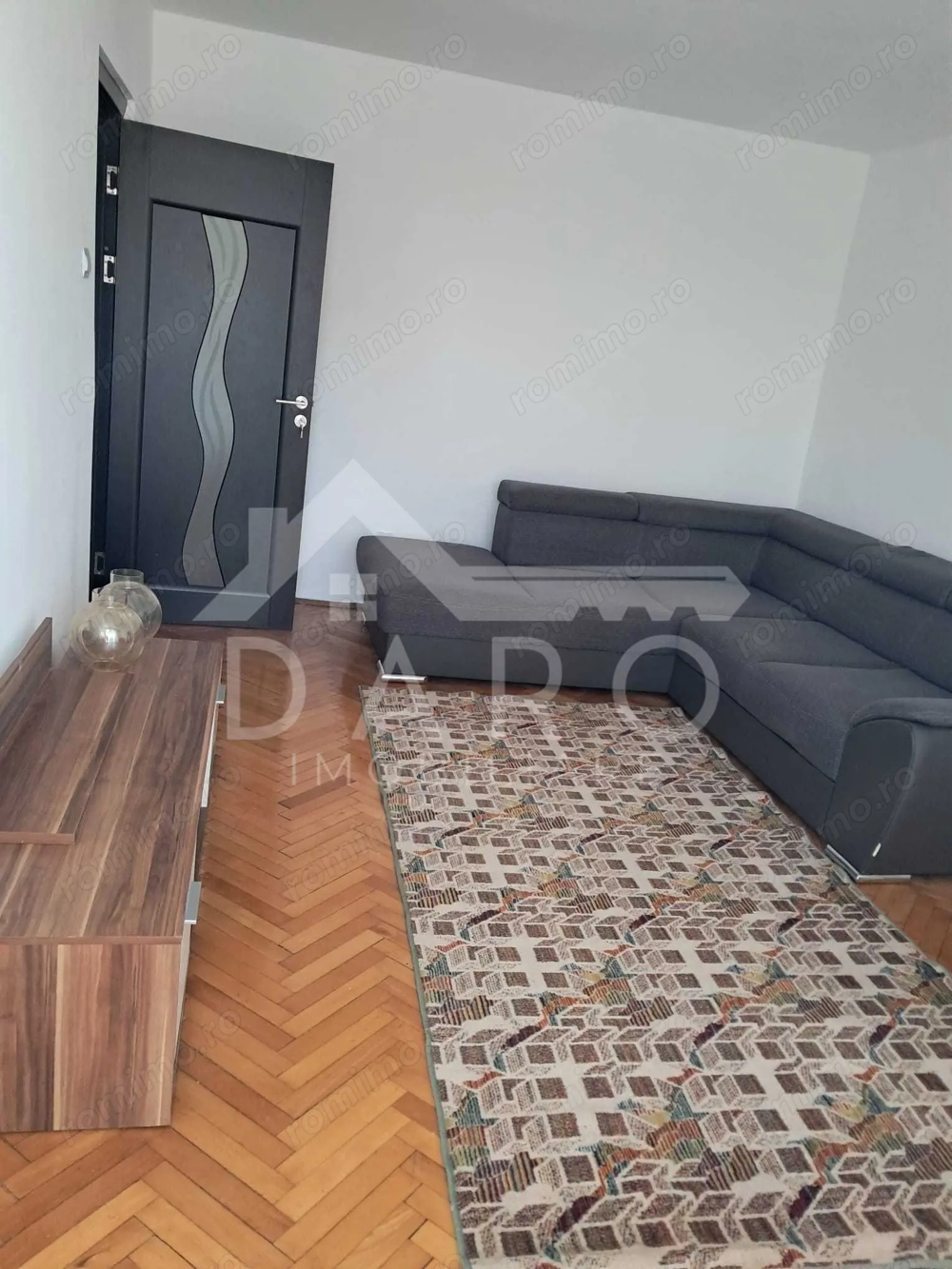 Apartament 3 Camere de Inchiriat zona Fortuna