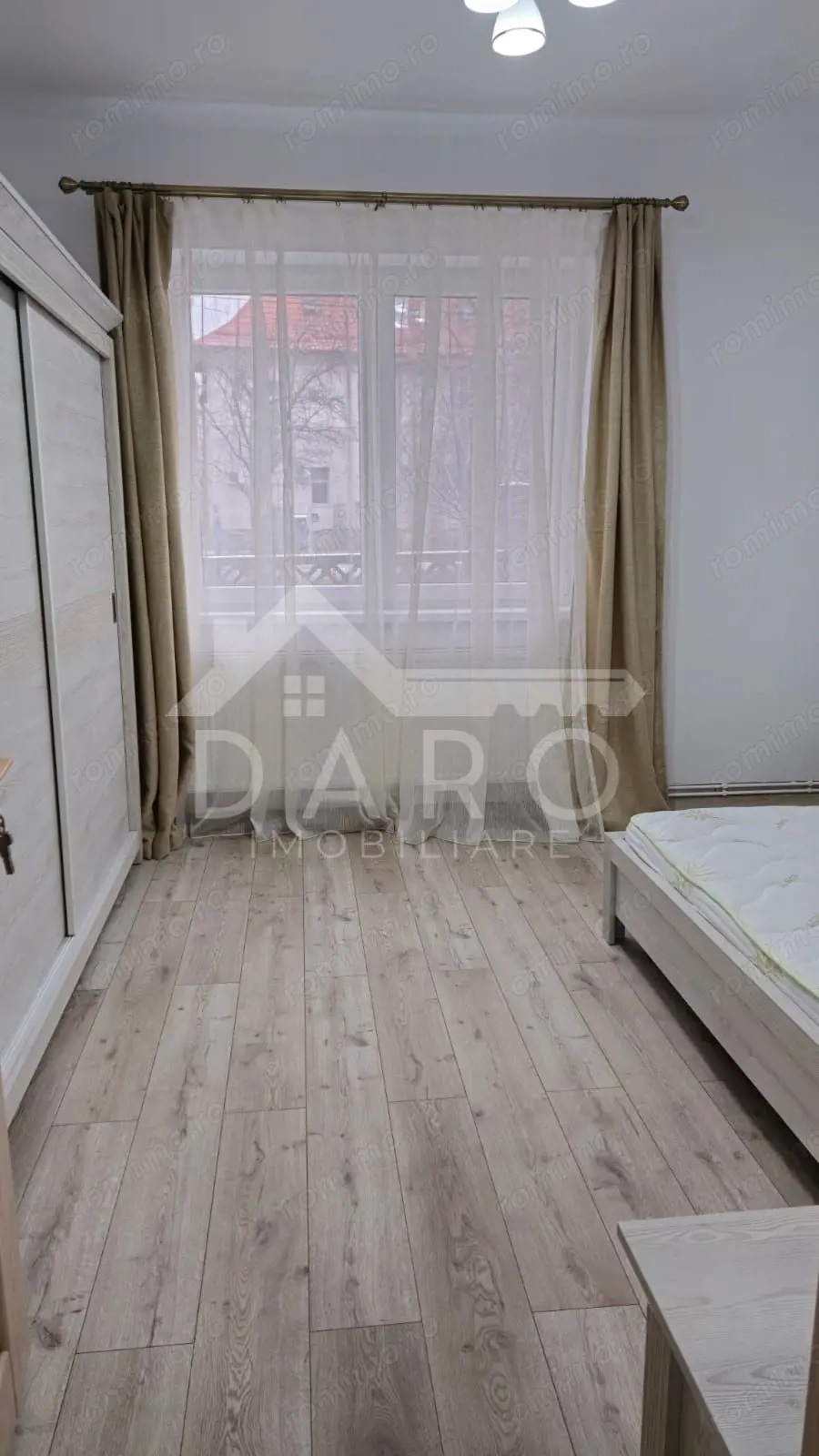 Chirie, apartament 2 camere, Gh Marinescu, UMF,