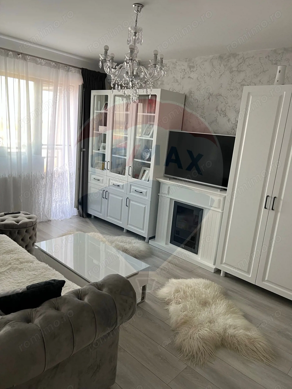 Inchiriere Apartament nou 2 camere, Metrou Pacii