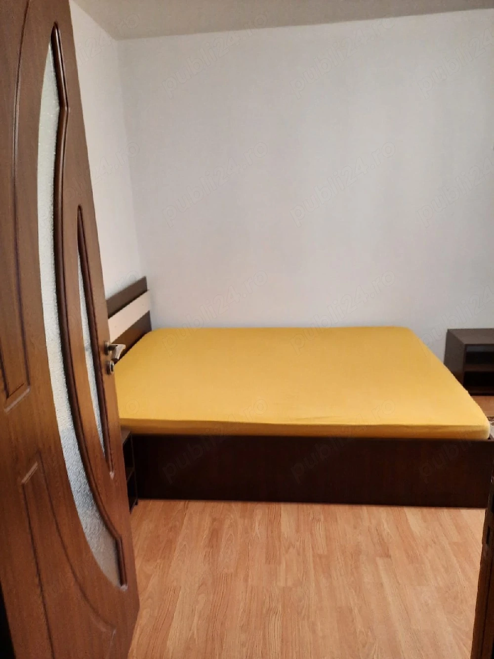 Ofer spre inchiriere Garsoniera, Craiova, Rovine, linga scoala 39