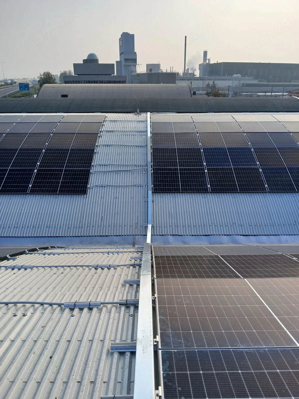 Angajez Montator Panouri Fotovoltaice