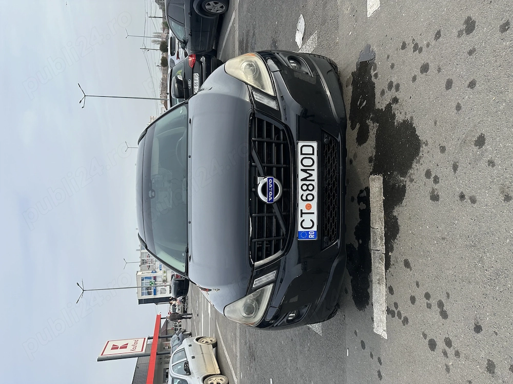 Volvo XC60, 2.4 diesel, Cutie automata, 4x4