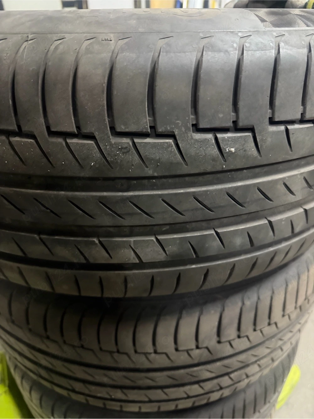 anvelope vara Continental 235/55 R19
