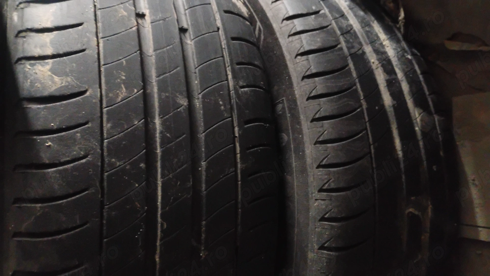 Vând roți pentru gama VAG 5x112/16