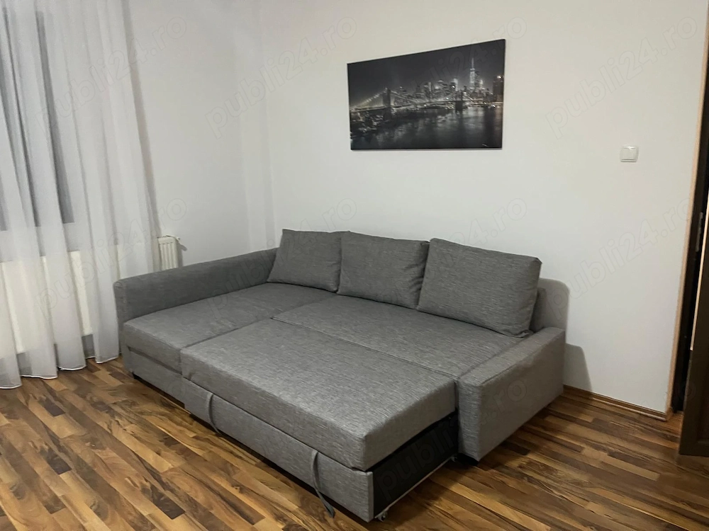 De inchiriat, apartament 2 camere