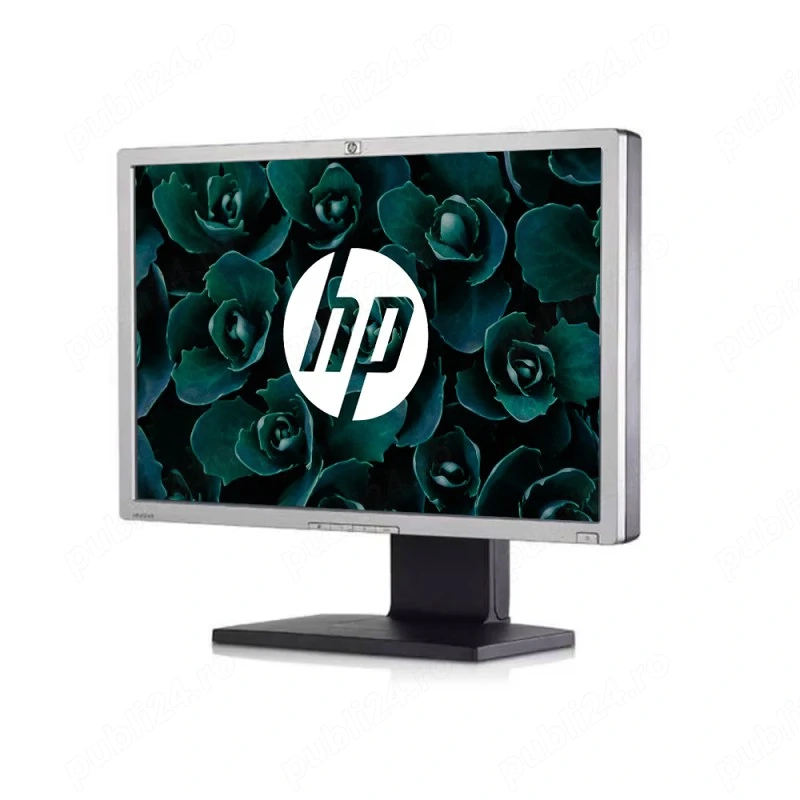 Monitor HP LP2465 profesional 24"