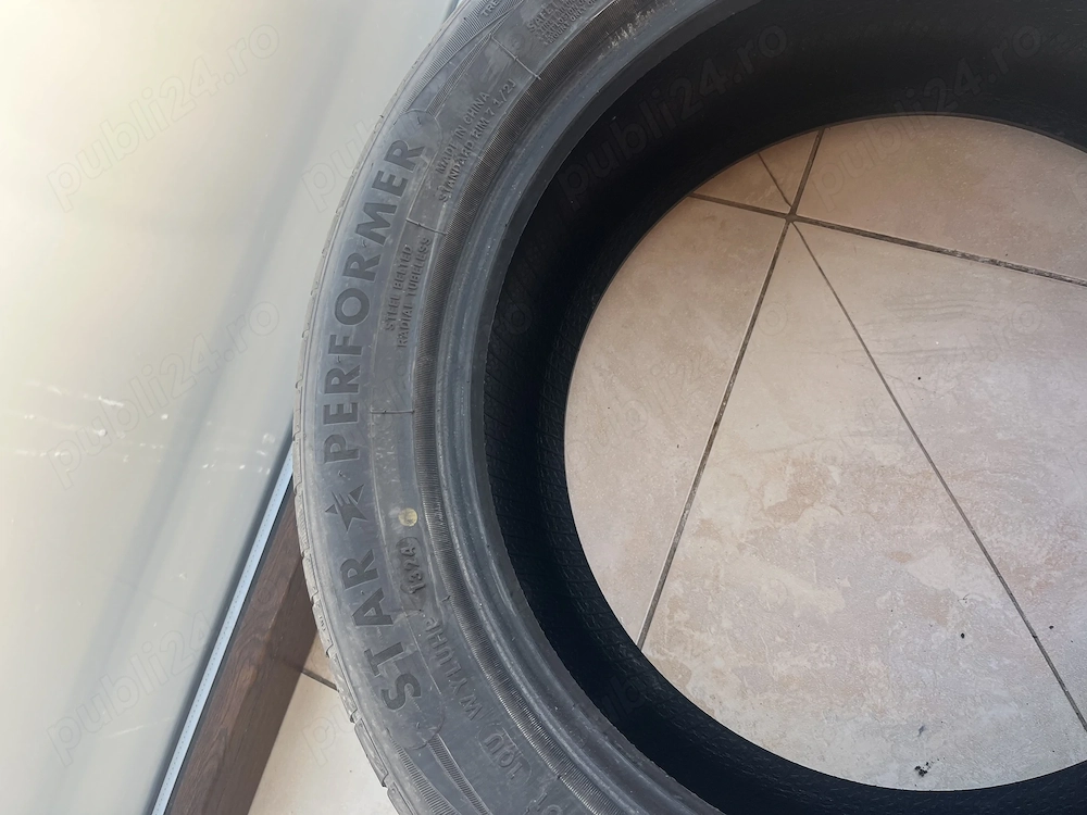 Cauciucuri 235/50r17  vară 