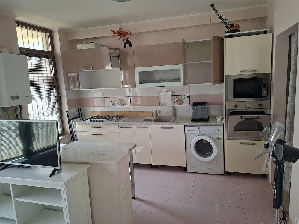 Inchiriere apartament Prelungirea Ghencea