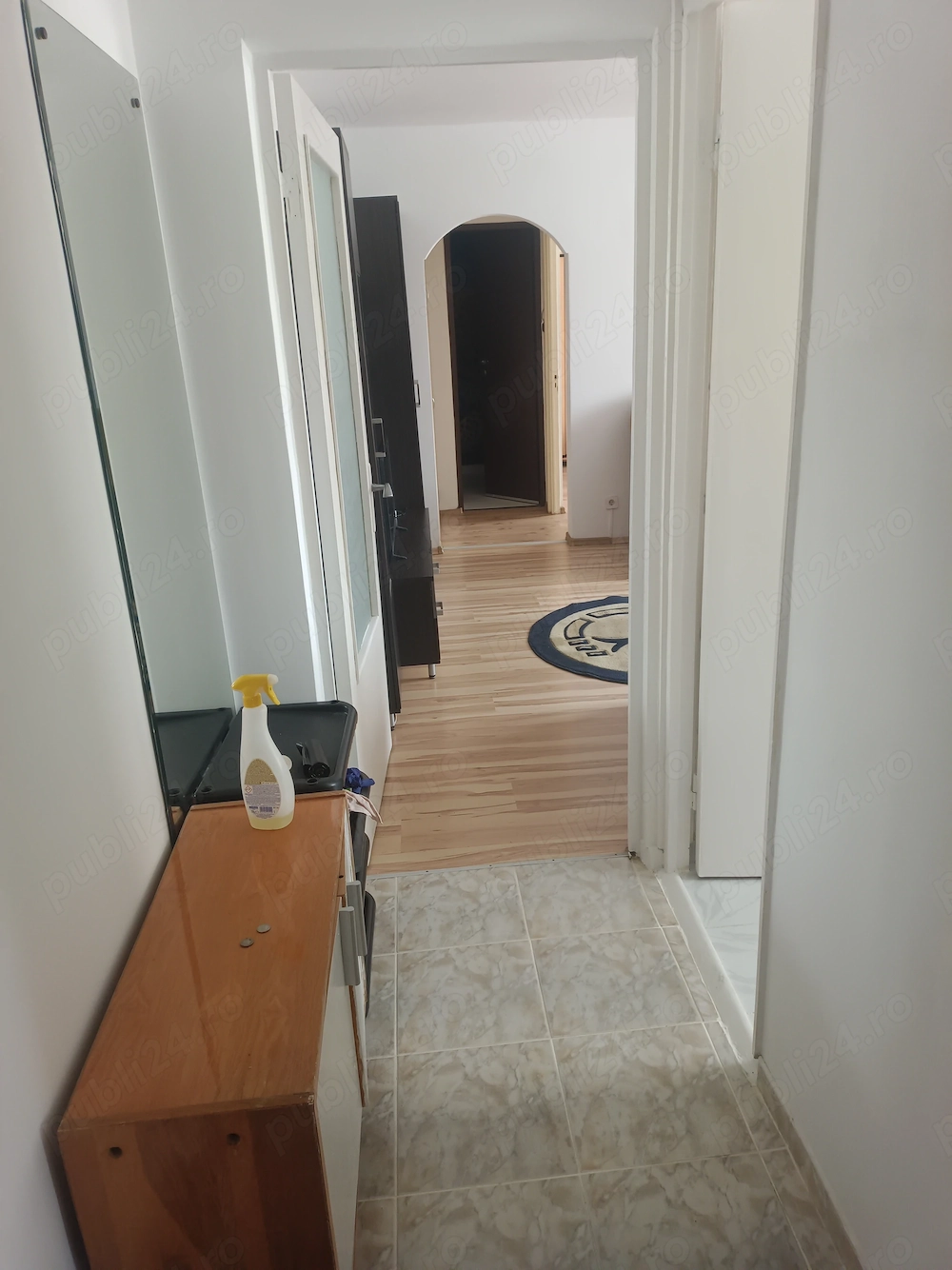 Apartament de închiriat direct proprietar sector 4 București. 