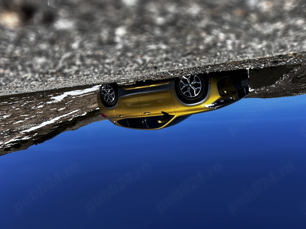 BMW X2 xDrive 20d M Sport   Full Option | 86.000 km | Prim proprietar