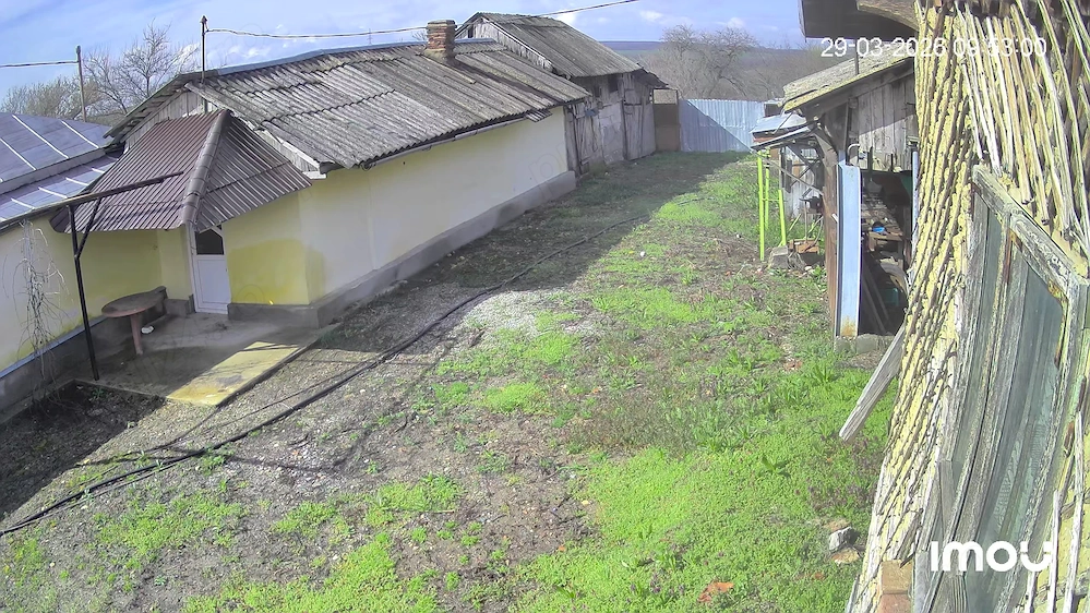 Casă de vânzare, Bodăieștii de Sus, Melinești, Dolj, 2495 mp.