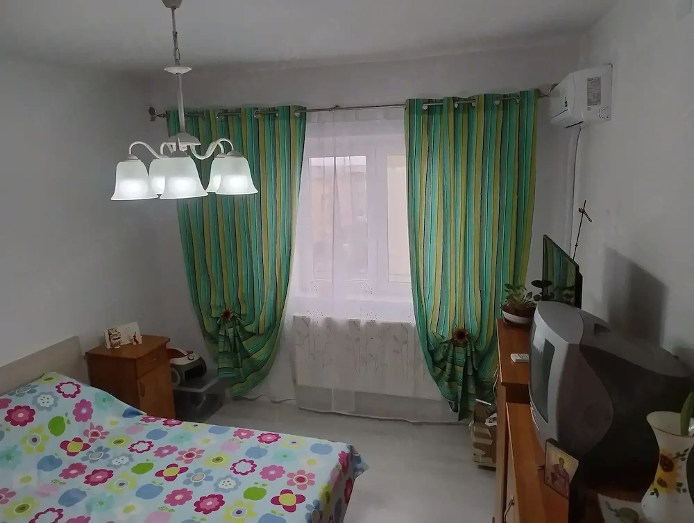 Garsoniera renovata complet confort 1 decomandata