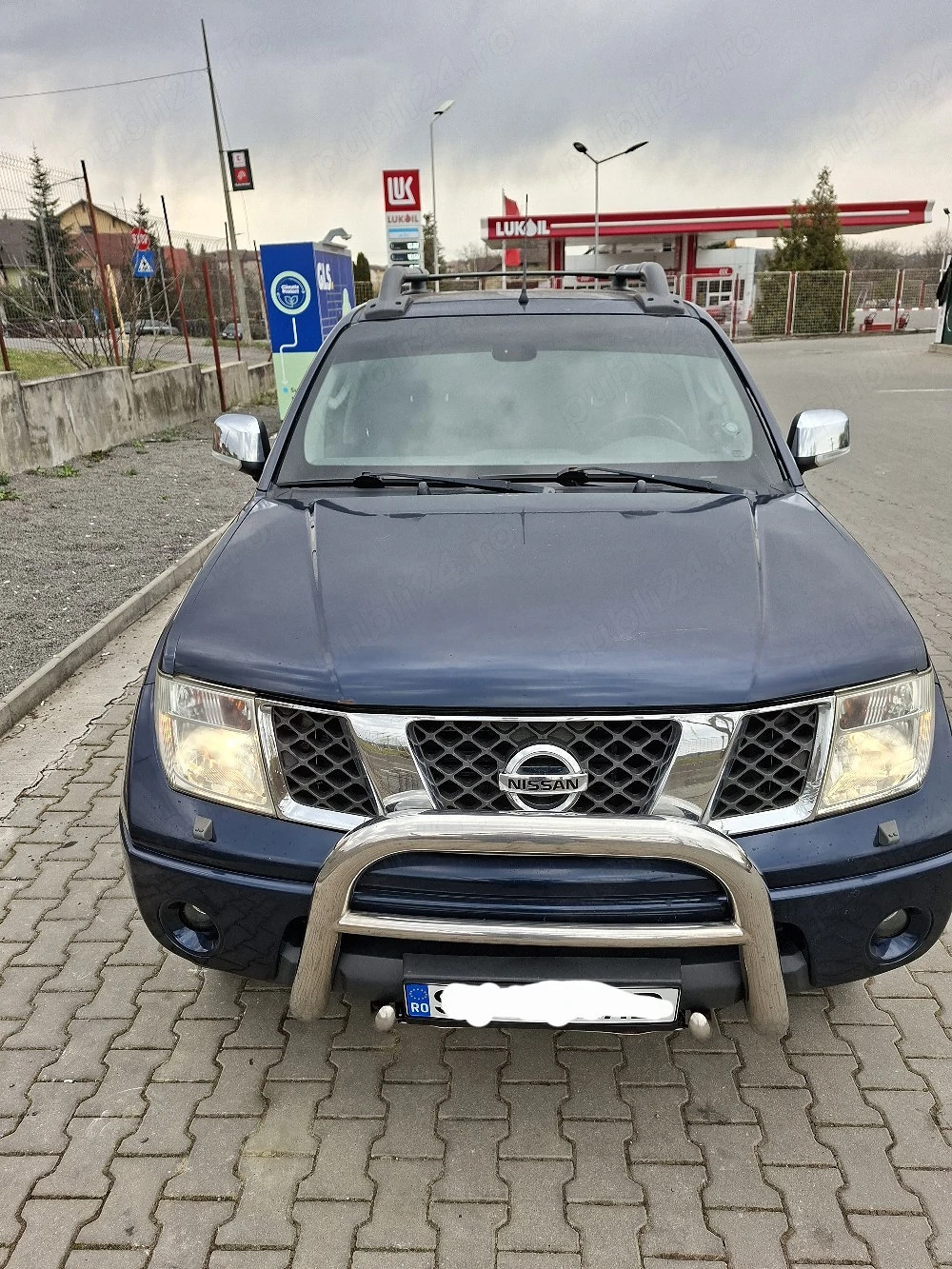 vand navara