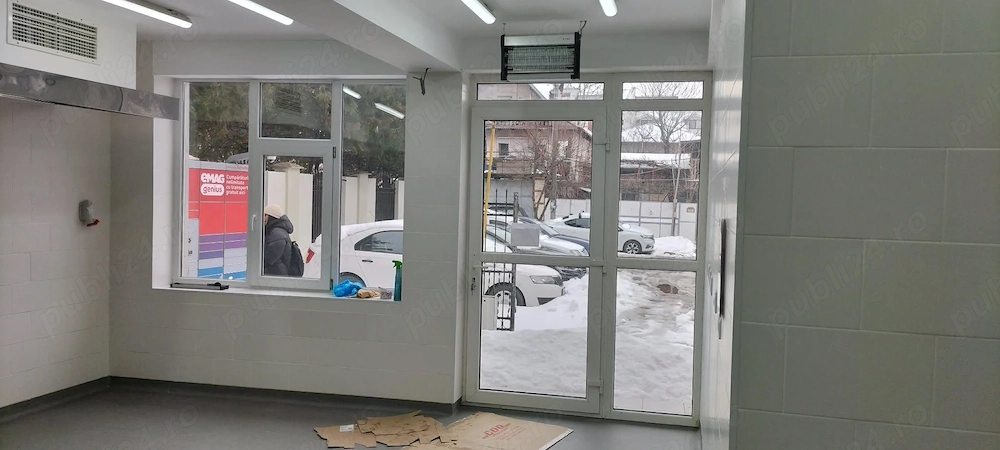 Inchiriere spatiu productie HORECA, Diverse, laborator, cofetarie-patiserie, catering, ciocolaterie.