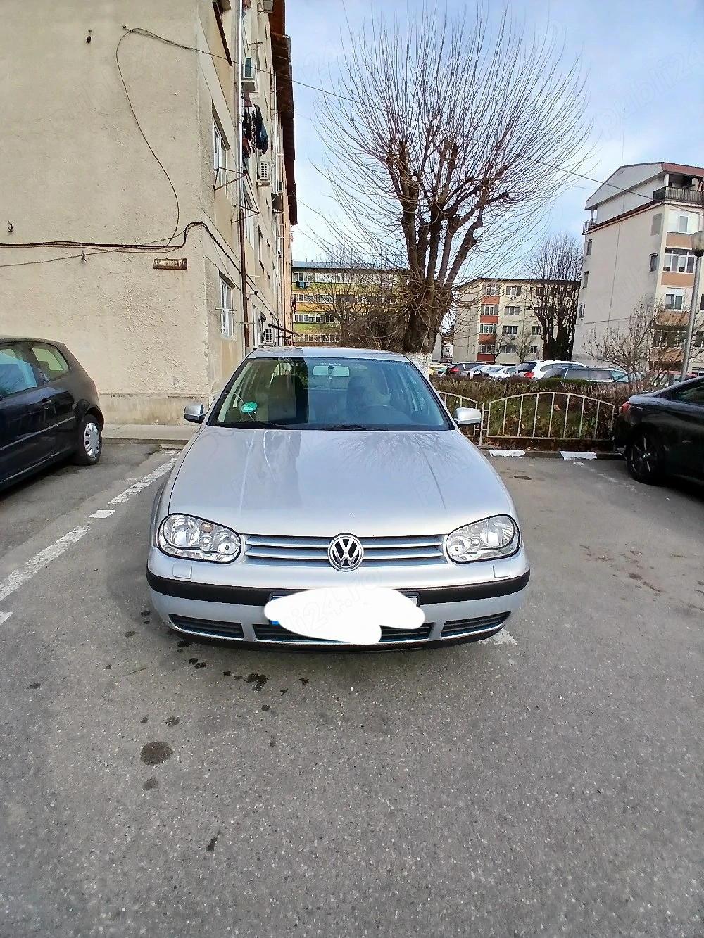 Golf 4 1.9  TDI Automat