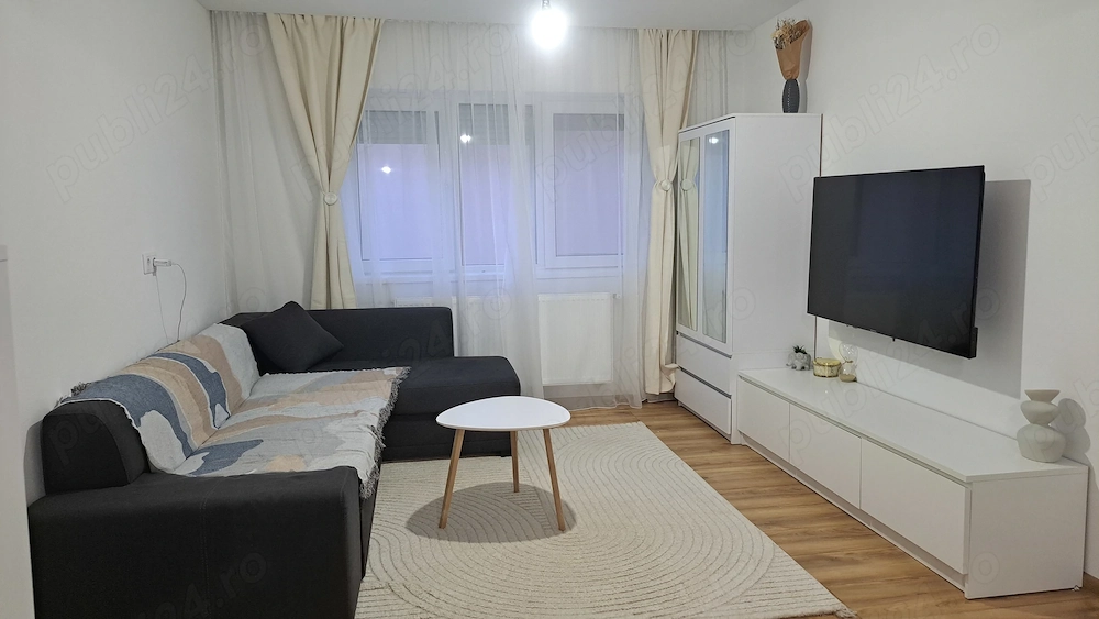 Apartament de vanzare,Sântandrei