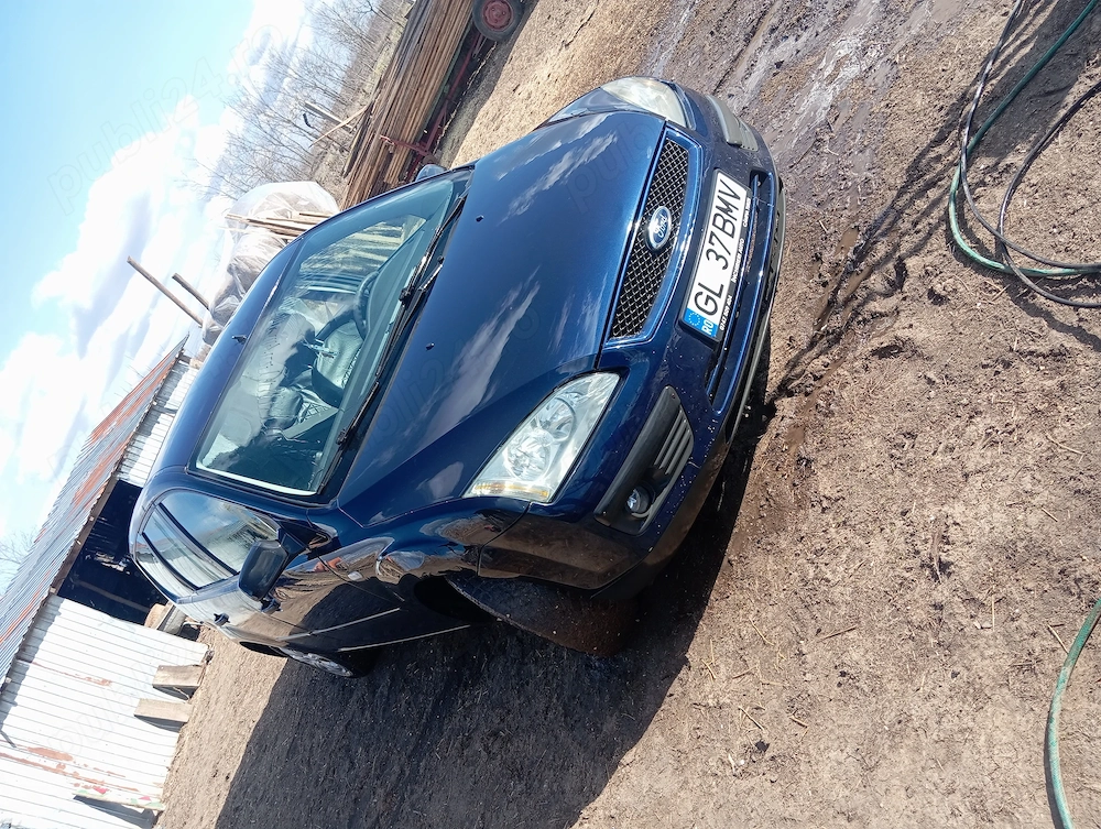 Ford focus motor 1.6 dizel 