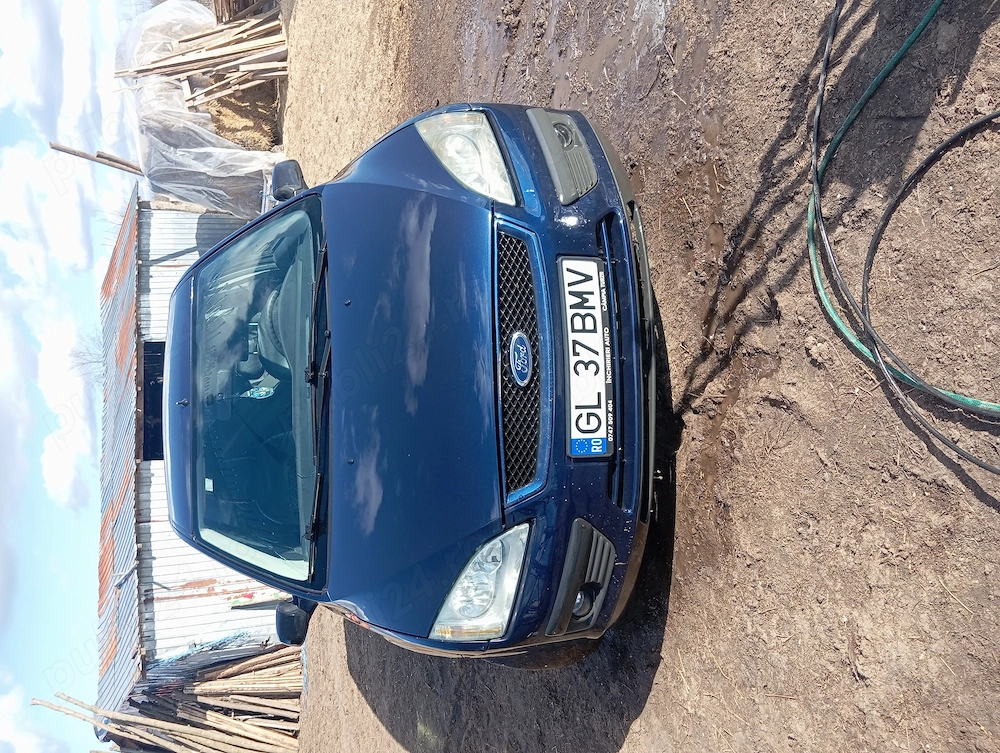 Ford focus motor 1.6 dizel 