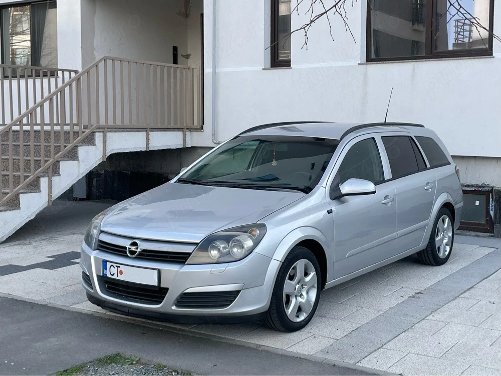 vând Opel Astra H 1.7 Diesel 2006