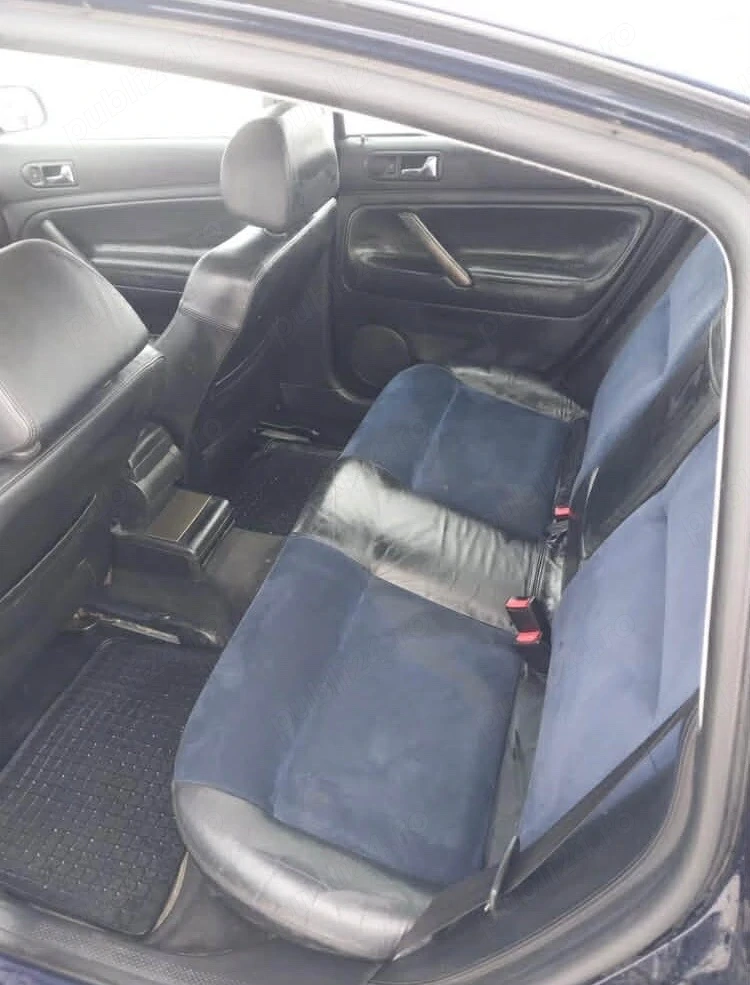Vănd passat B5 1.9 TDI 131Cp 6 trepte