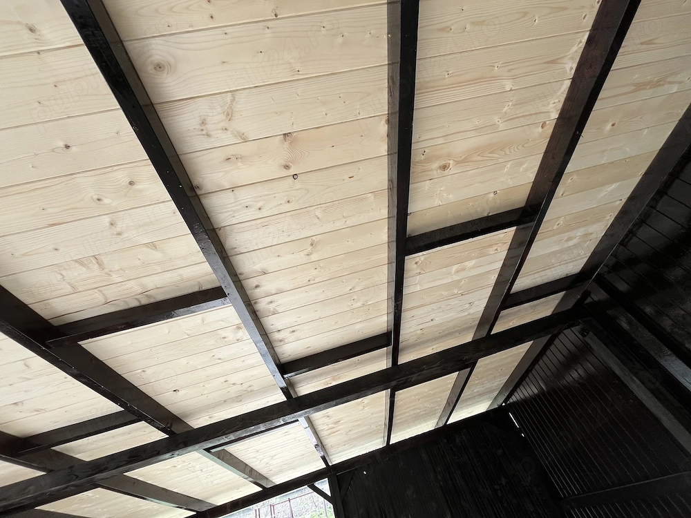 Renovări spații interioare și exterioare 