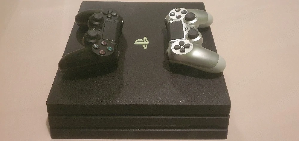 Ps4 Pro   