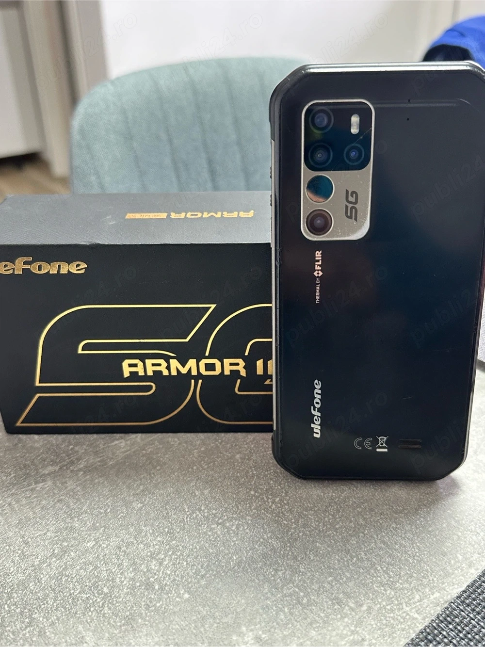 Ulefone Armor 11T