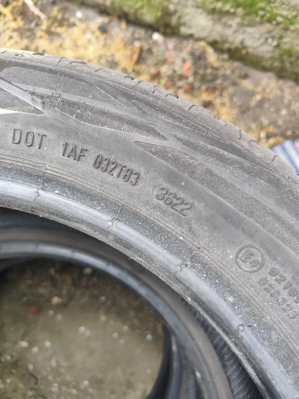 cauciucuri renault megane 205/50/r17