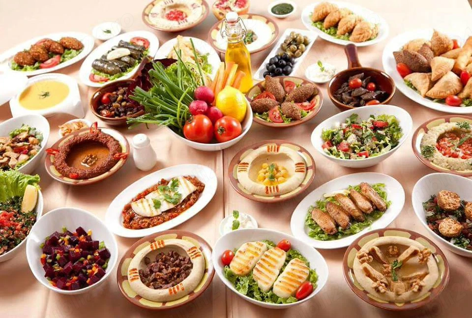 Ajutor de bucatar pt restaurant libanez, mariam food europe srl zona iancului