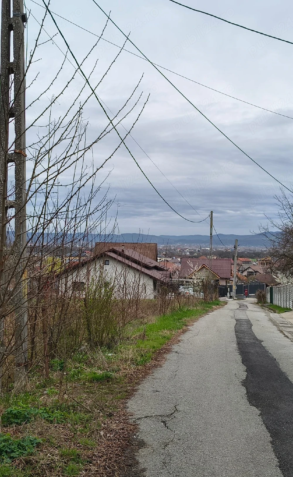 Teren Râmnicu Vâlcea 