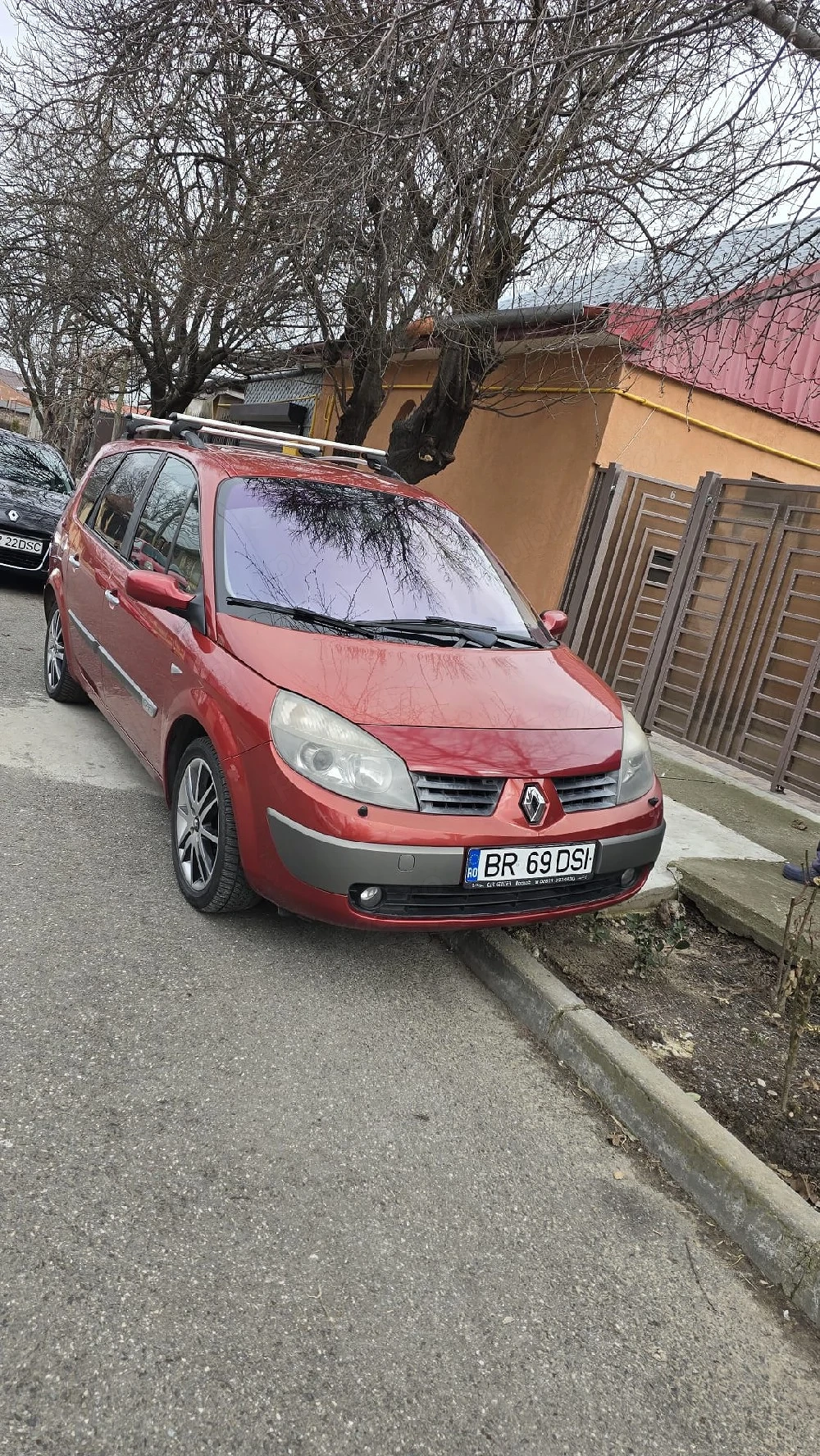 Vand Renault Grand Scenic 2