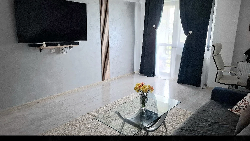 Apartament 3 camere | 92 m  | 2 balcoane | 2 locuri parcare| Magnolia