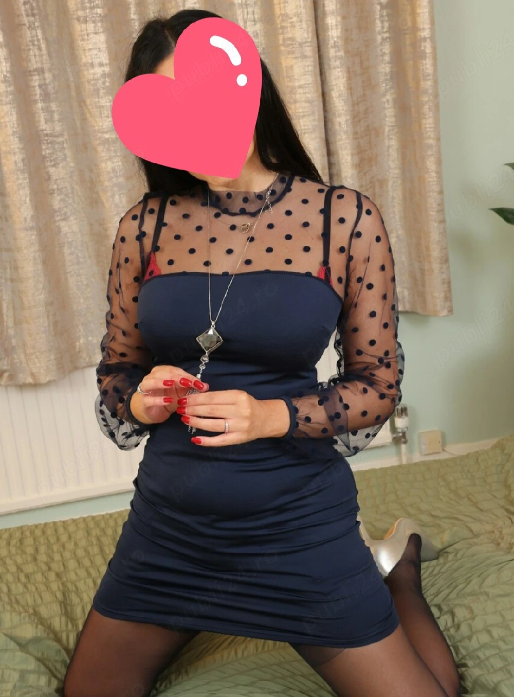 doamna matura 38 ani