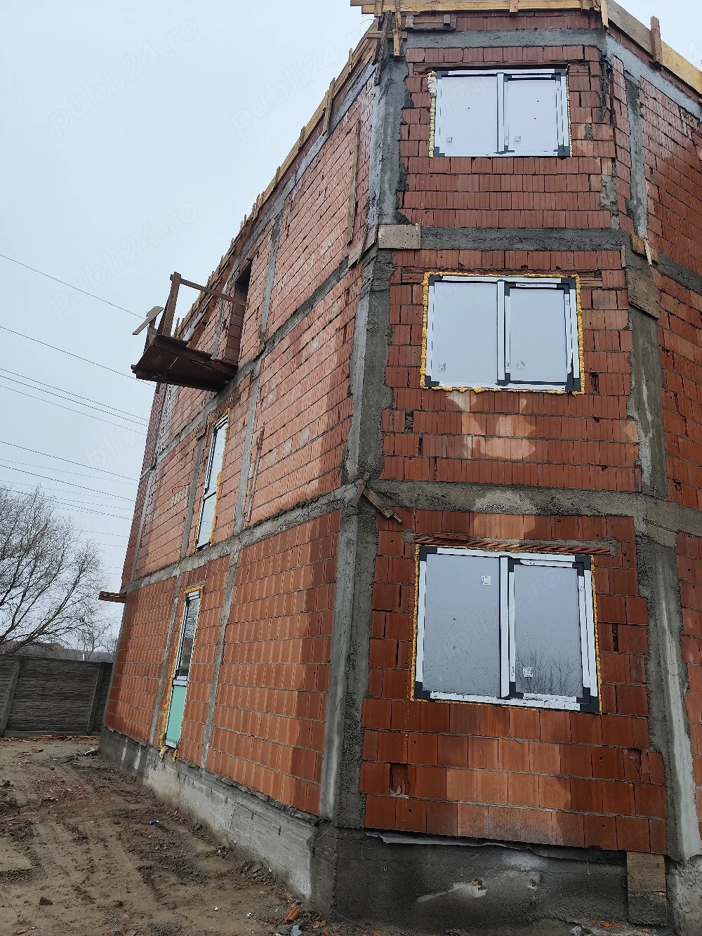 execut lucrări interioare 