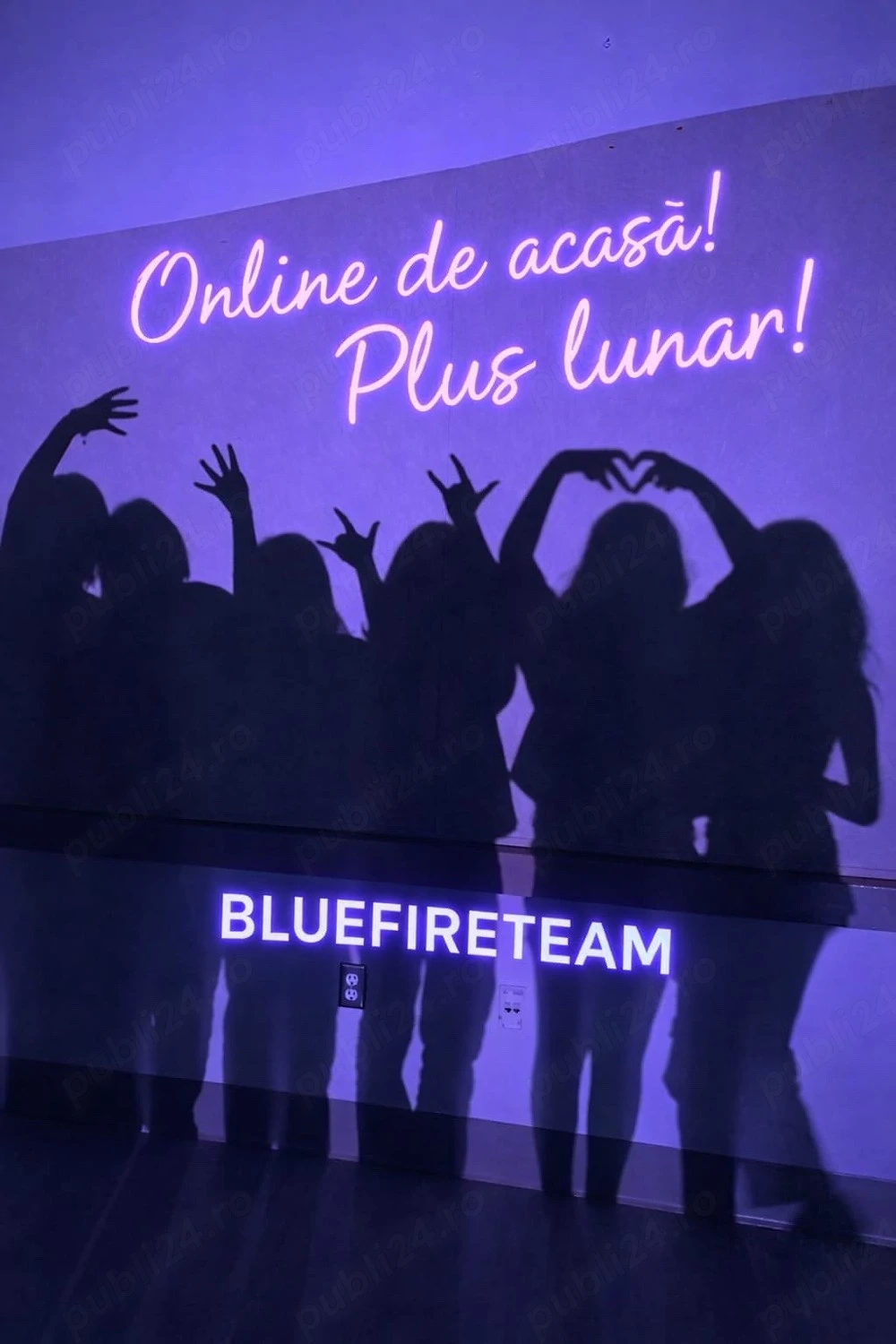 Locuri  Munca Online.    Job  