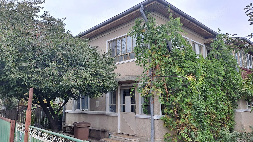 Casa Mihailesti 
