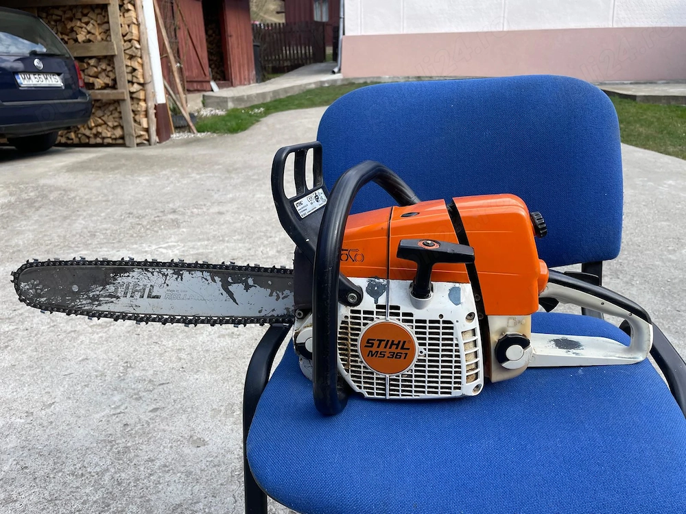 vand drujba STHIL MS 361