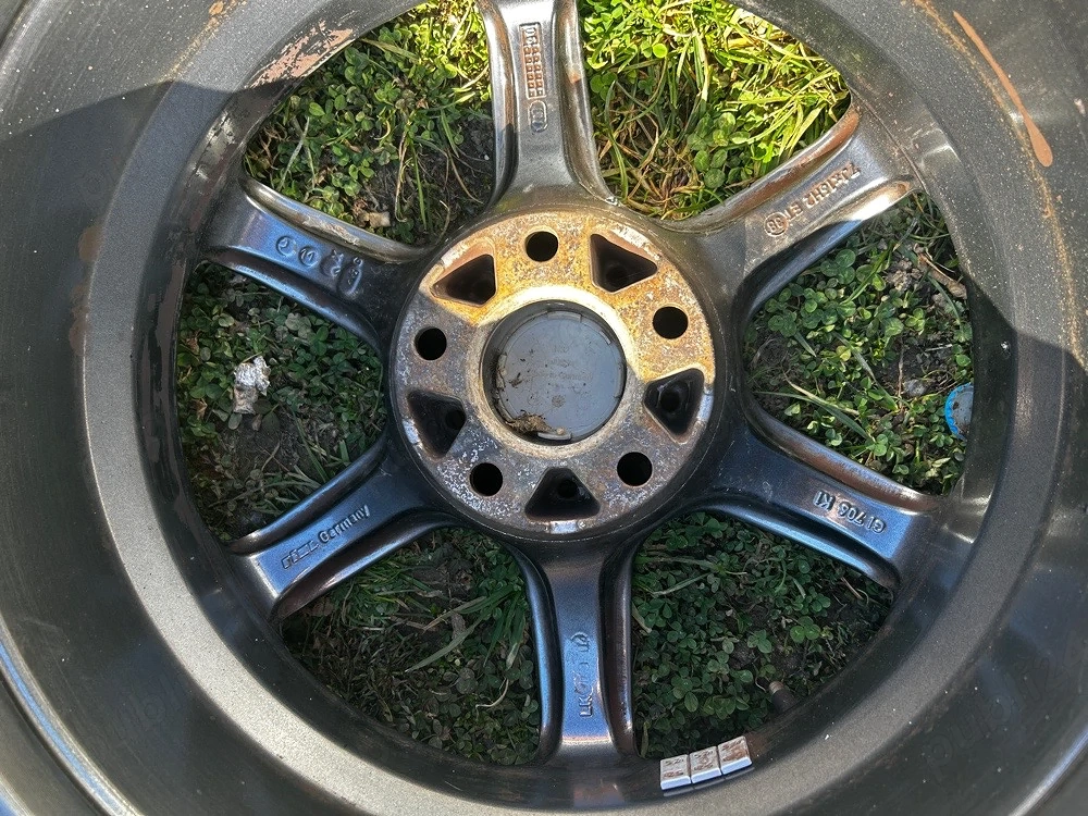 Jante Opel 5x110