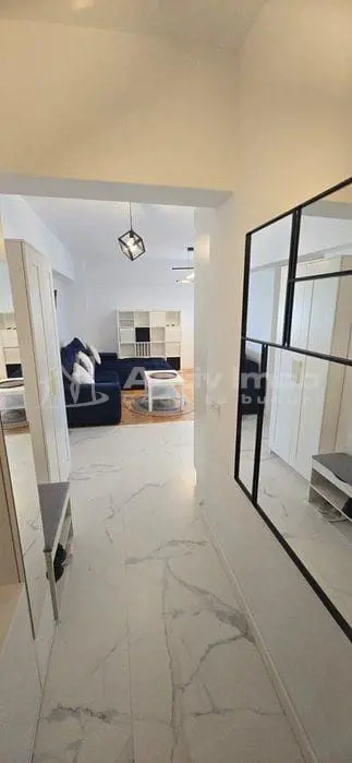 Apartament 3 camere Tomis Mall Renovat complet 2025