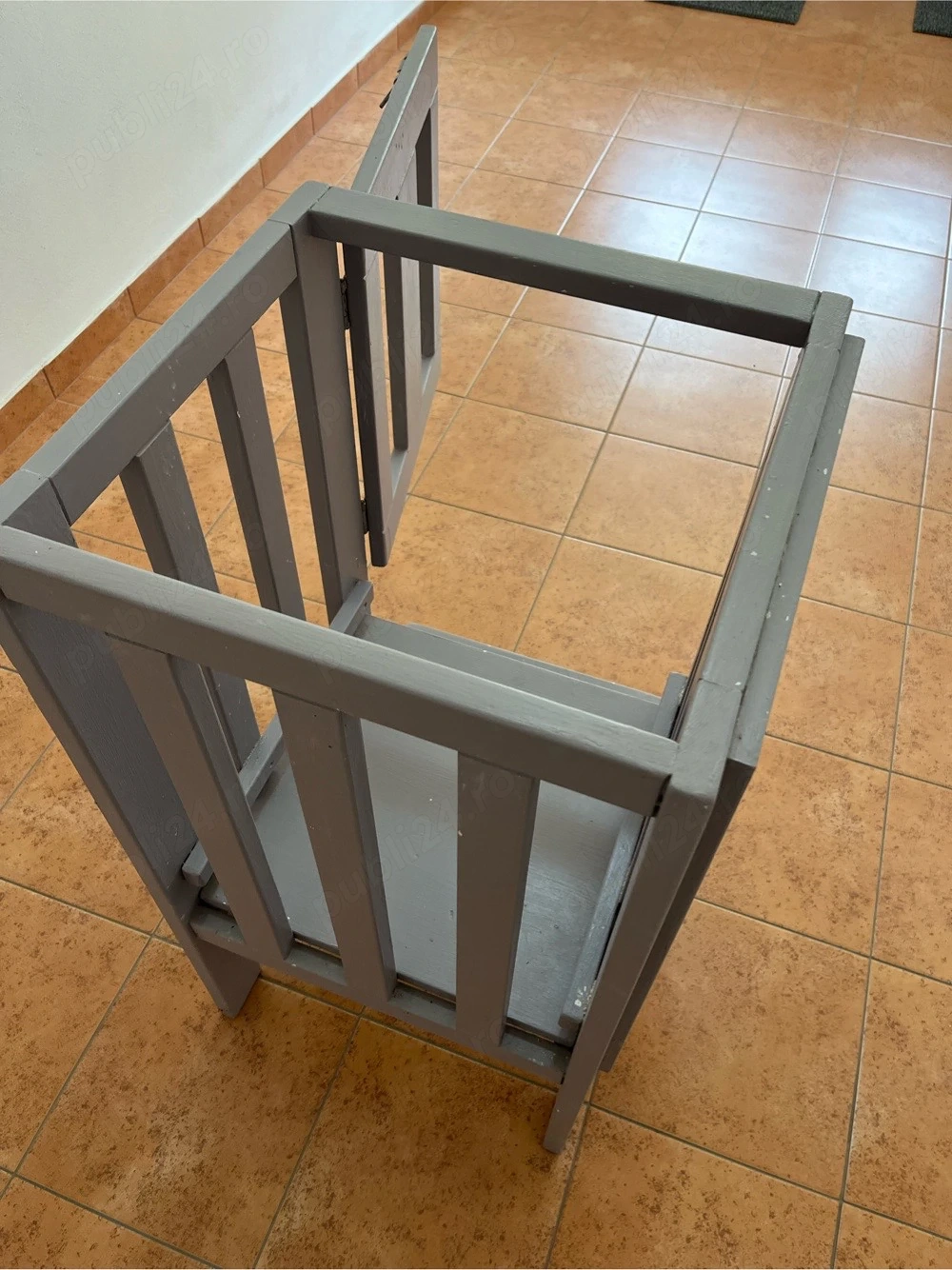 Turn invatare pentru copii