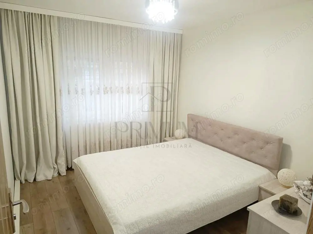LIPOVEI | 4 CAM | ET.1 | DECOMANDAT | 2 BAI | 2 BALCOANE | BOXA ||