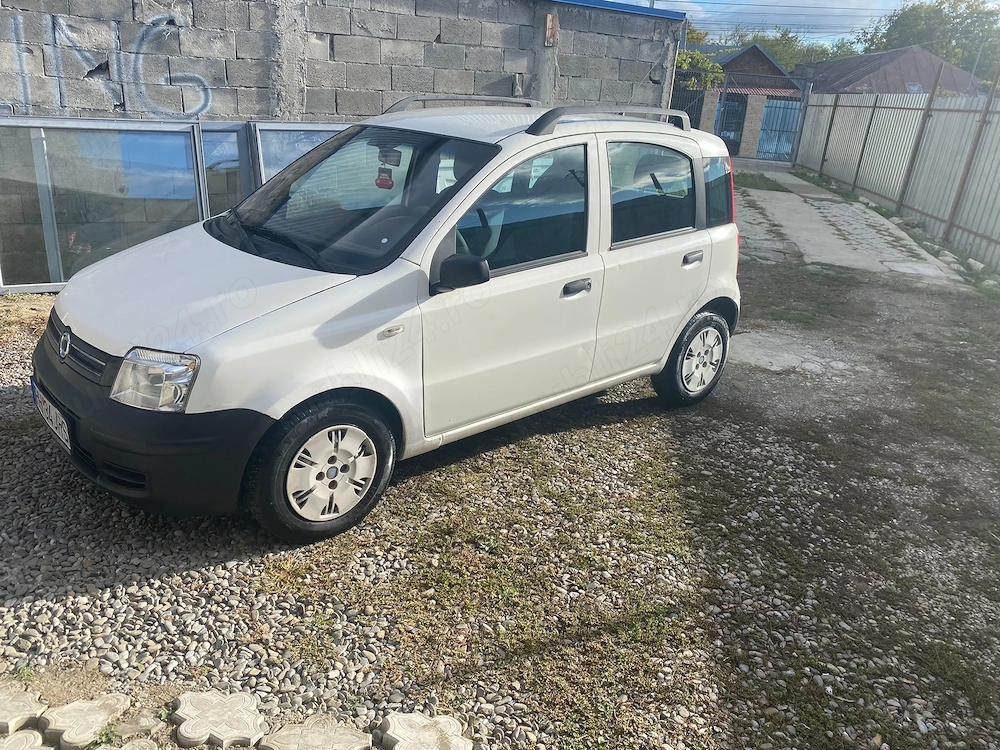 Fiat Panda de vânzare 