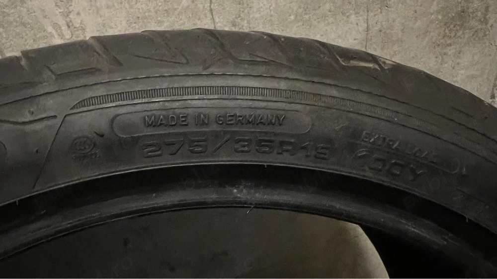 Anvelope vara Goodyear 